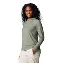 Women's PFG Uncharted&trade; Hooded Shirt image number 1