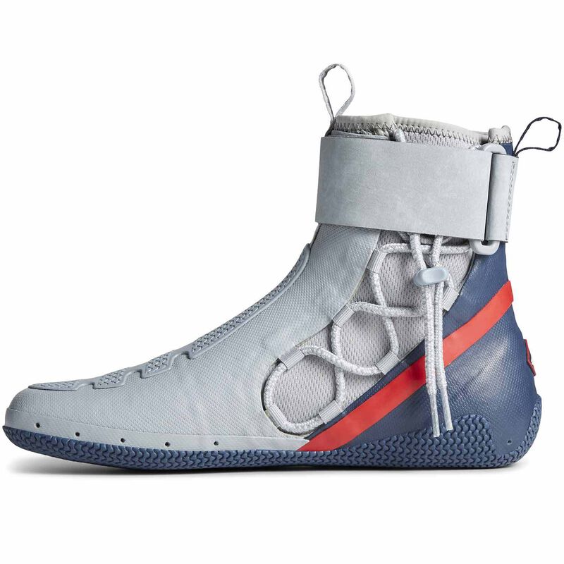 SPERRY Men's Seahiker 2.0 Dinghy Boots West Marine