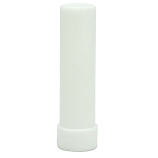 Delrin Outrigger Adapter Sleeve, 1 1/2" to 1 1/8"