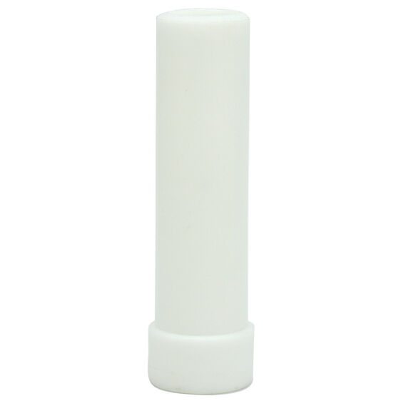 Delrin Outrigger Adapter Sleeve, 1 1/2" to 1 1/8" image number 0