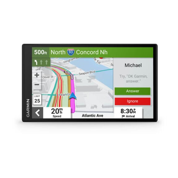 Garmin DriveSmart 76 image number 5