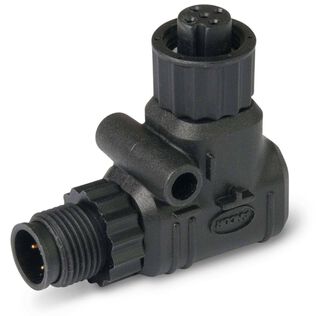 NMEA 2000 90&deg; Elbow Connector