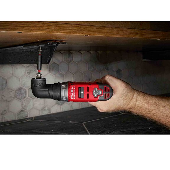 MILWAUKEE M12 FUEL™ Installation Drill/Driver Kit West Marine