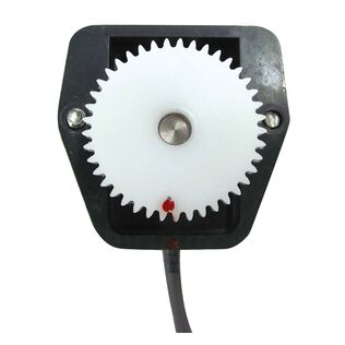 Rudder Feedback Sensor for Raymarine Autopilots