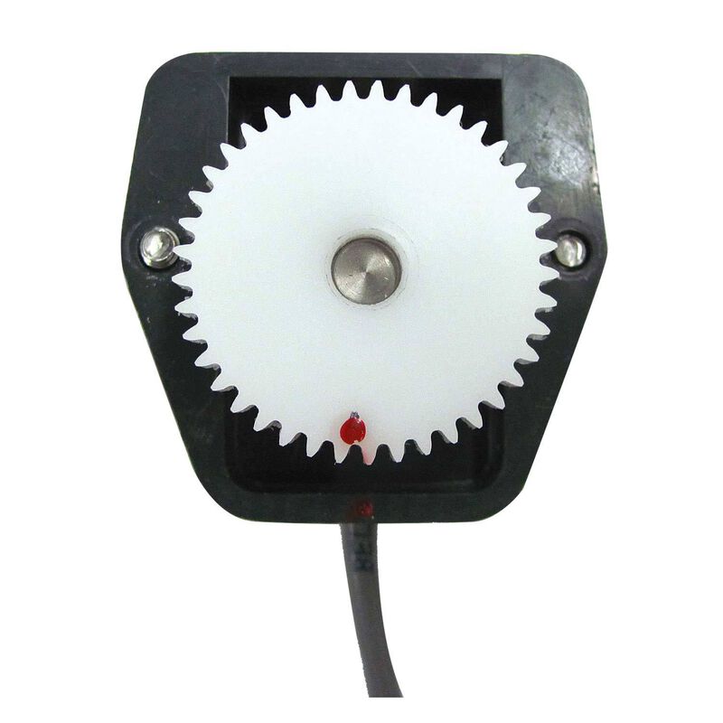 OCTOPUS Rudder Feedback Sensor for Raymarine Autopilots West Marine