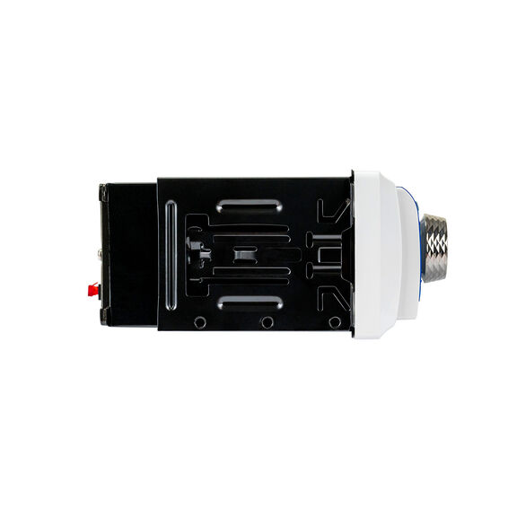 MXCPW134S Marine Digital Media and Bluetooth Receiver Package with 4 Speakers and Splash Guard image number 6