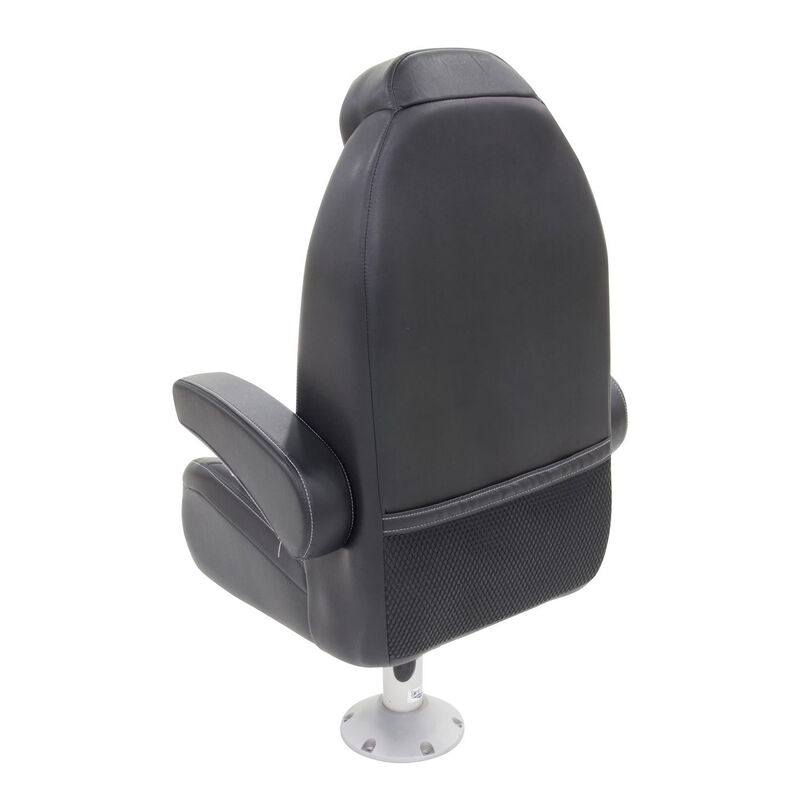 High Back Helm Seat with Recline image number 2