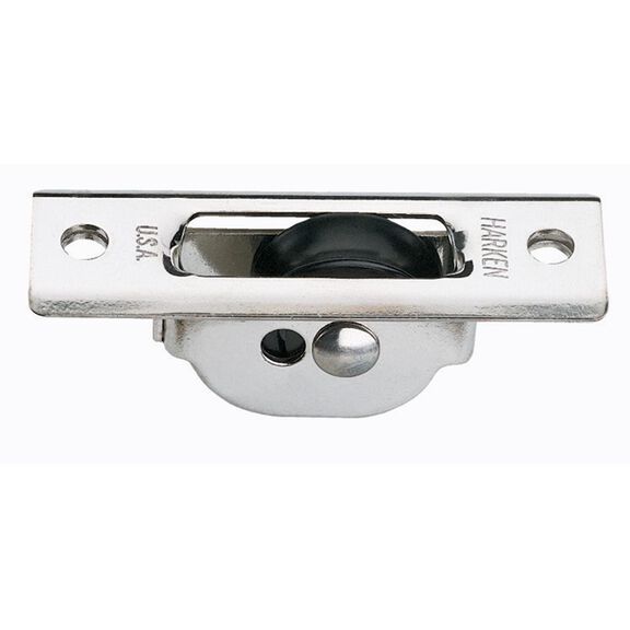 22mm Thru-Deck Micro Block image number 0