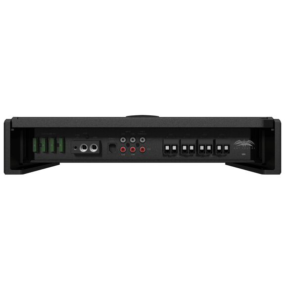 Wet Sounds Sinister SDX4 4 Channel Class D Power Marine Amplifier image number 3