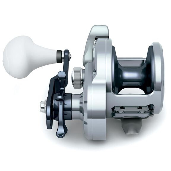 Trinidad A TN16A Conventional Reel image number 1