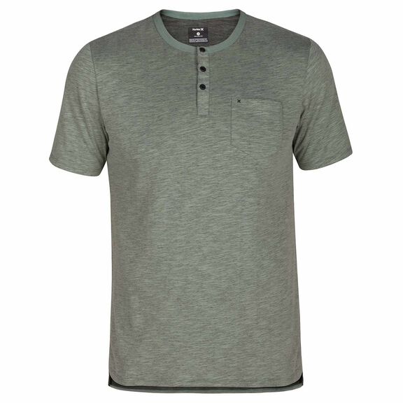 Men's Dri-Fit Lagos Henley Shirt image number 0