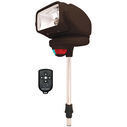 GoBee&reg; Bow-Mount Search/Navigation Light with Wireless Handheld Remote image number 0