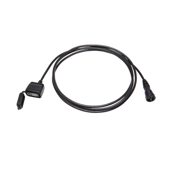 Garmin OTG Adapter Cable for GPSMAP 8400/8600 image number 0