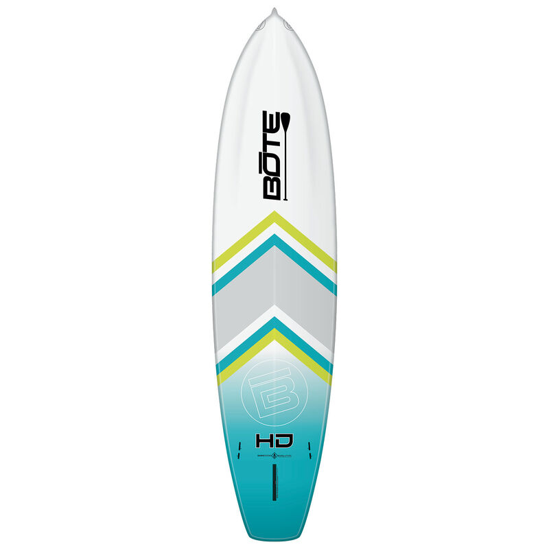 10’6” HD Core Stand-Up Paddleboard image number 1