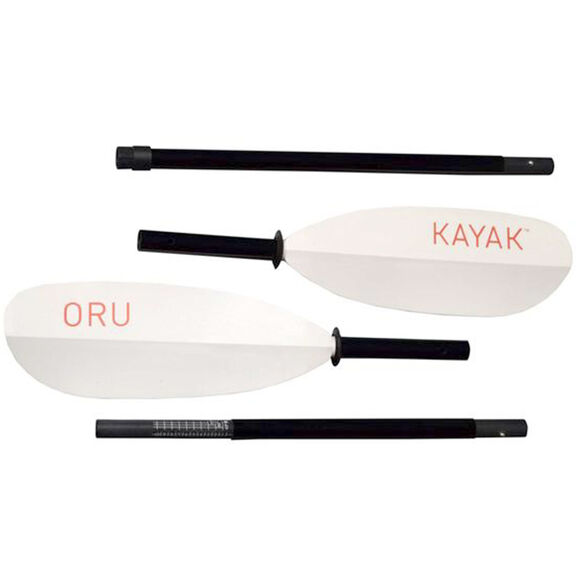 220-230cm Adjustable Kayak Paddle image number 0