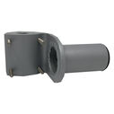 ShadeFin&reg; Mini Square Rail Mount image number 1