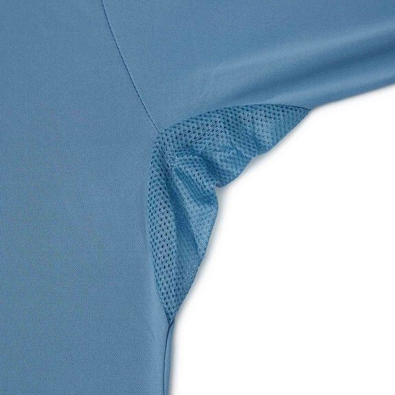 Men's Goione Mahi Aquatek Hooded Shirt image number 2