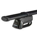 TimberLine Raised Roof Rack Kit, Small image number 1