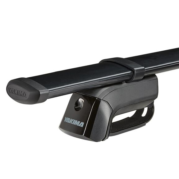 TimberLine Raised Roof Rack Kit, Small image number 1