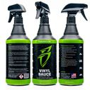 Vinyl Sauce Interior Cleaner image number 1