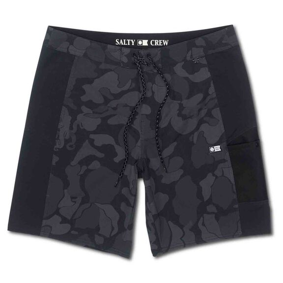 Men's Flagship Board Shorts image number 0