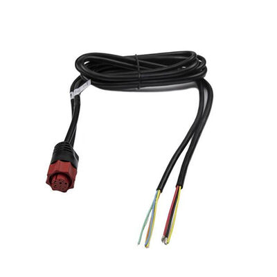 Power Cable for HDS Series