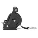 1800 lb. Manual Trailer Winch with Strap image number 3