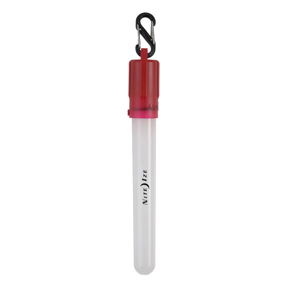 Nite Ize&reg; LED Mini Glowstick, Red image number 0