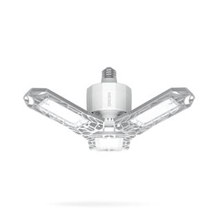 High Bright 6000, Garage Ceiling Light 6000 Lumen, 60 Watts