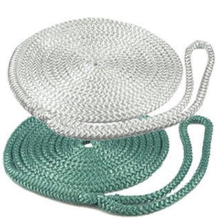 12-Strand Floating Dock Lines