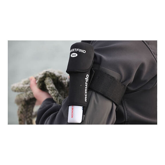 Smartfind S10 Personal AIS Beacon image number 1
