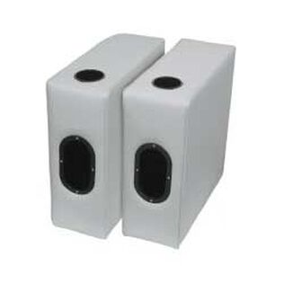 Radius Arm Rest