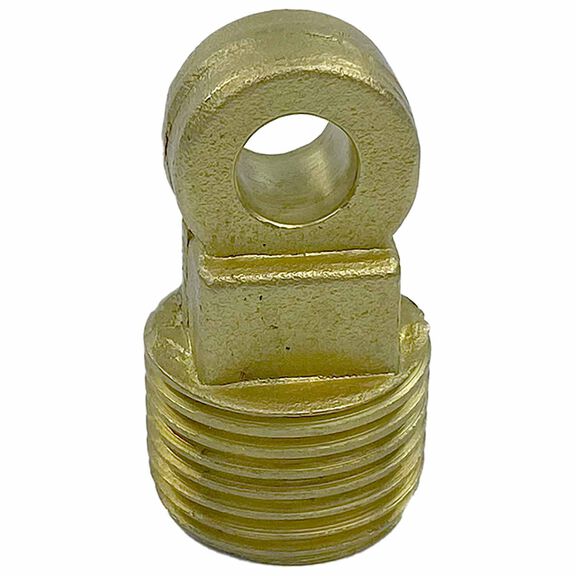 One Way Garboard Drain Plug Kit image number 3