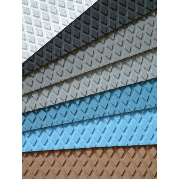 Lewmar Treadmaster Self-Adhesive Pads image number 0