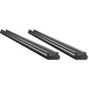 TracRac SR Base Rail, Nissan Frontier Crew Cab image number 0