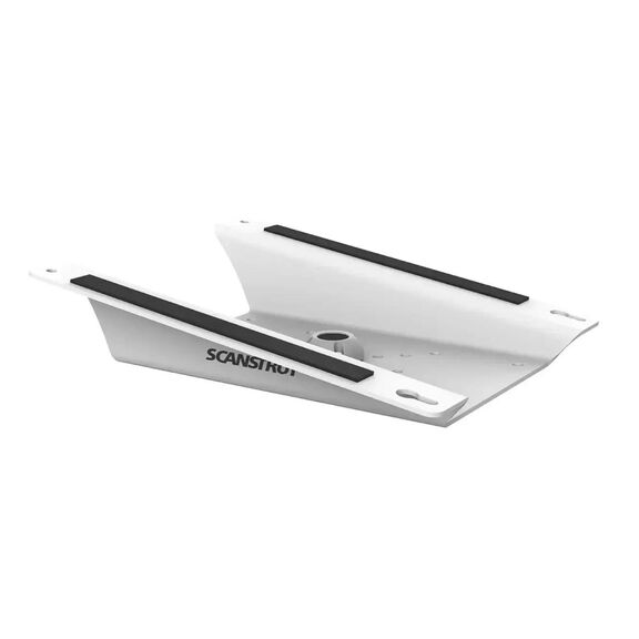 SC-SL-01 Aluminium 8&deg; Wedge Mount for Starlink Flat High-Performance image number 0