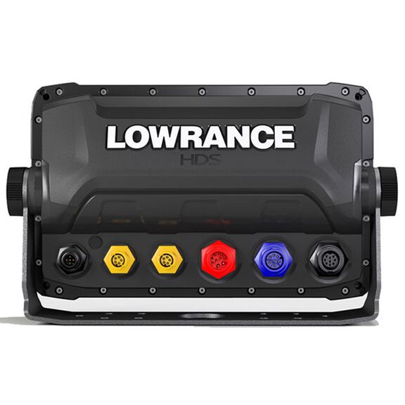 HDS-9 Gen3 Touchscreen Fishfinder / Chartplotter, with 50/200kHz Transducer image number 1