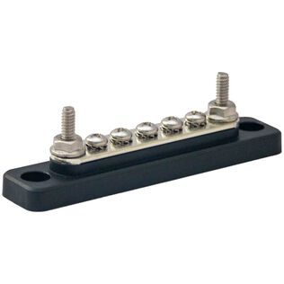 MiniBus Dual #10 Stud + Five #8 Screws - 100 Amp