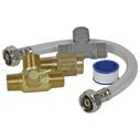 Water Heater Bypass Winterizing Kit image number 0