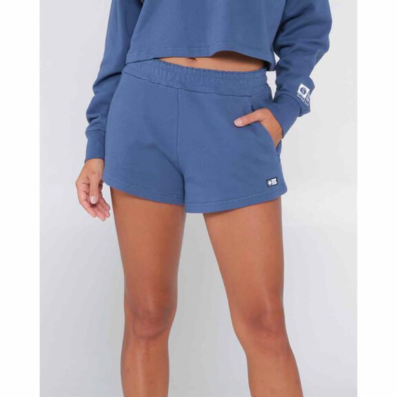 Women's Beach Day Shorts image number 0