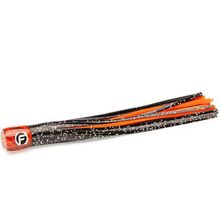 Same Ole Roll Half Pint Extra Small 6" Trolling Lure, Orange