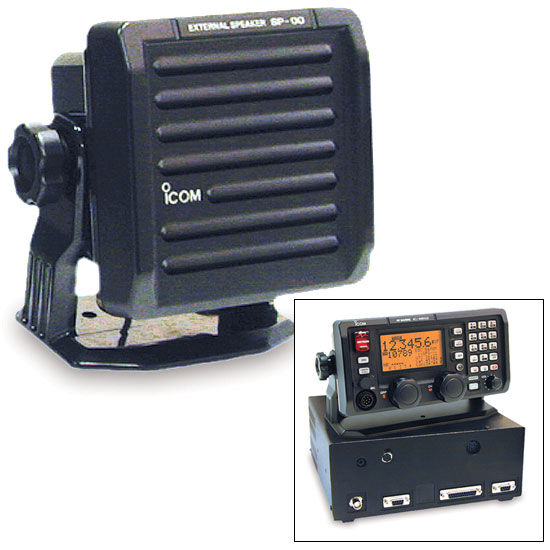 ICOM SP24 Remote Speaker for M802