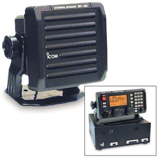 SP24 Remote Speaker for M802