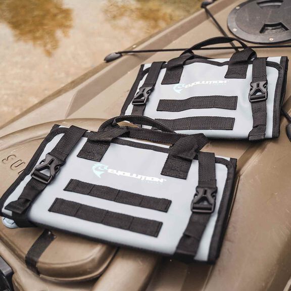 Rigger Series Roll-Up Rig Bag, Large image number 3