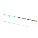 Carbon Shield II Spinning Rods image number 0