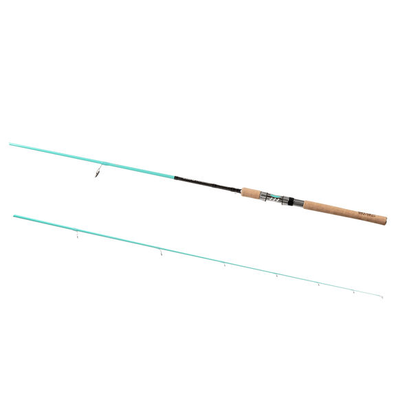 Carbon Shield II Spinning Rods image number 0