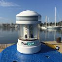 OGM Series Q Collection Mast Mount LED Steaming/Masthead Navigation Light image number 5
