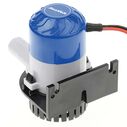 Bilge Pump, 600 GPH, 12V DC image number 1
