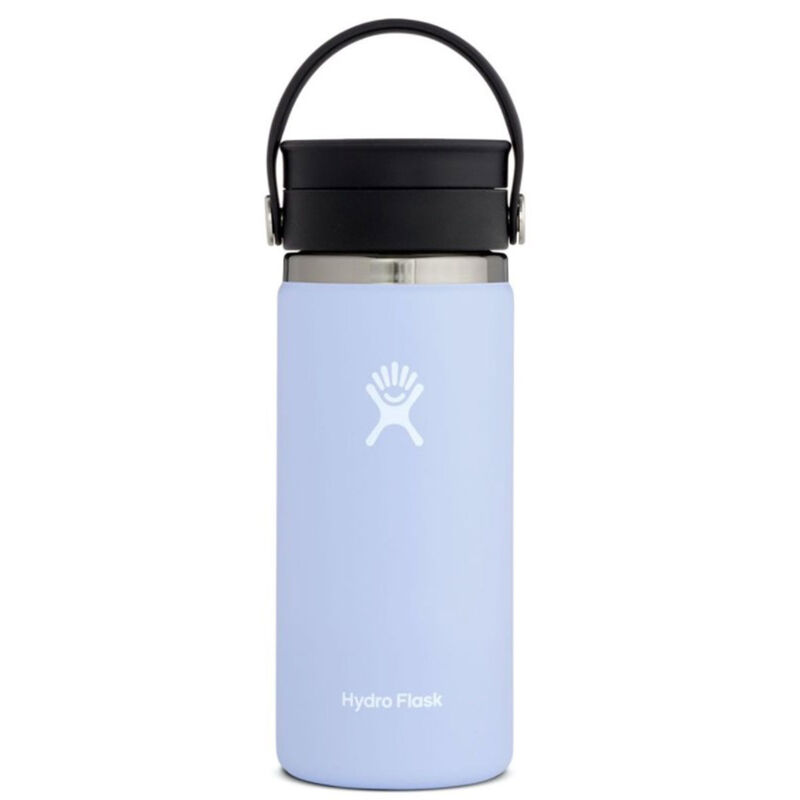 16 oz. Coffee Flask with Flex Sip Lid image number null