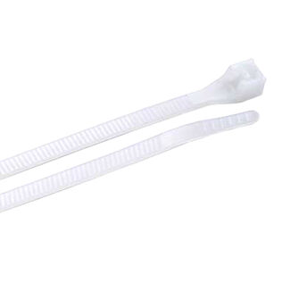 48" Nylon Heavy Duty Cable Ties
